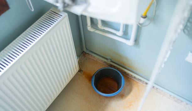 Best Water damage contractors near me  in Turner, OR